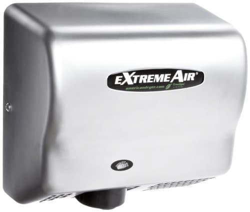American Dryer ExtremeAir GXT9-SS