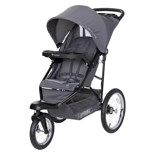 The Best Jogger Baby Strollers