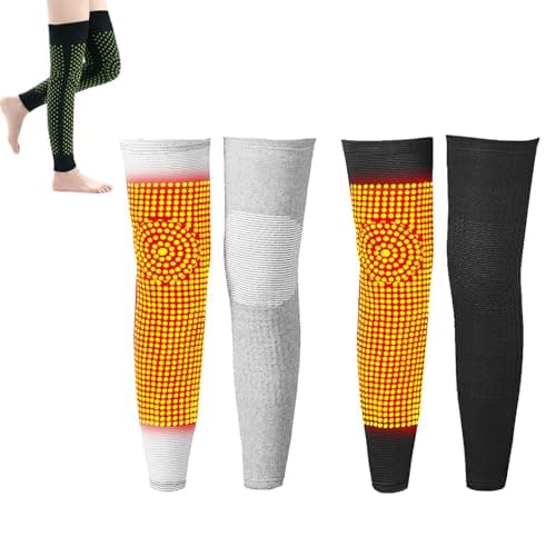 CEAeis Thermal Knee Support