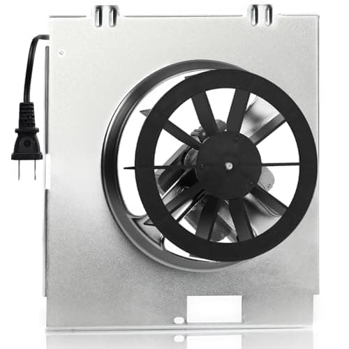 50CFM Bathroom Unit