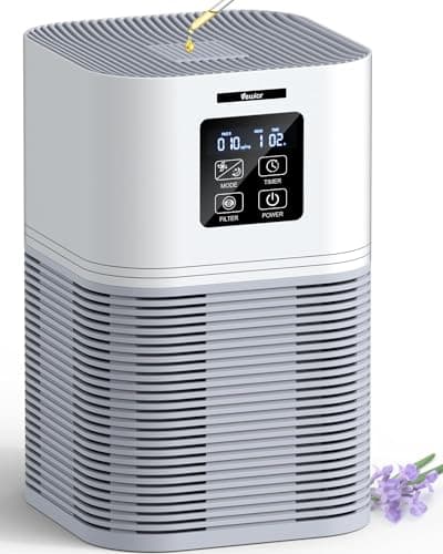 Portable H30 Filter Unit