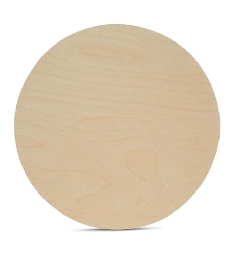 Borowood 10-Pack 18" Rounds