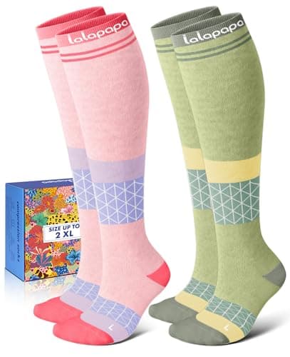 Lalapapa Cotton Comfort