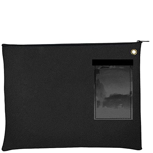 Canvas Interoffice Mailer