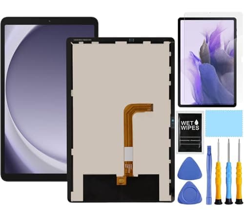 Samsung Tab A9+ Screen