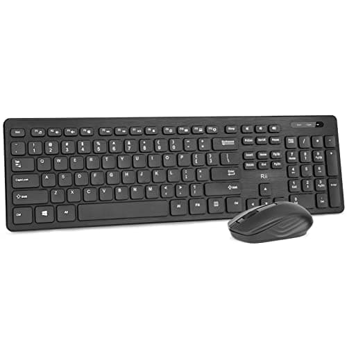 The Best Computer Keyboard & Mouse Combos