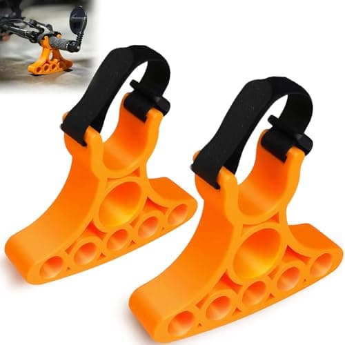 Handlebar Support Jacks