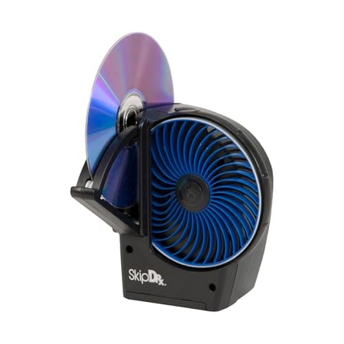 SkipDr Motorized Repair