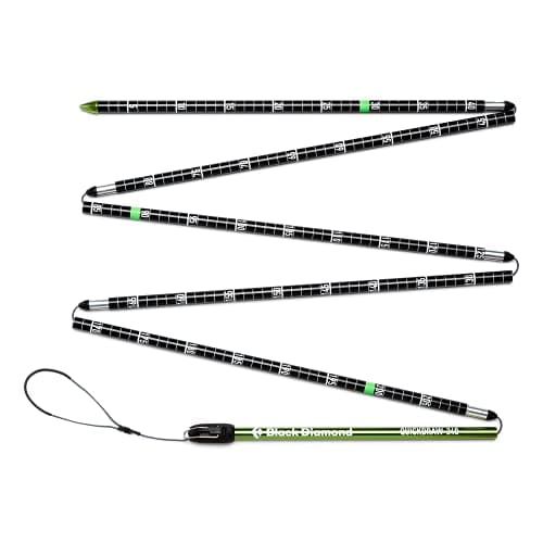 Black Diamond Quickdraw Probe