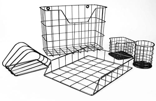 5-in-1 Wire Organizer