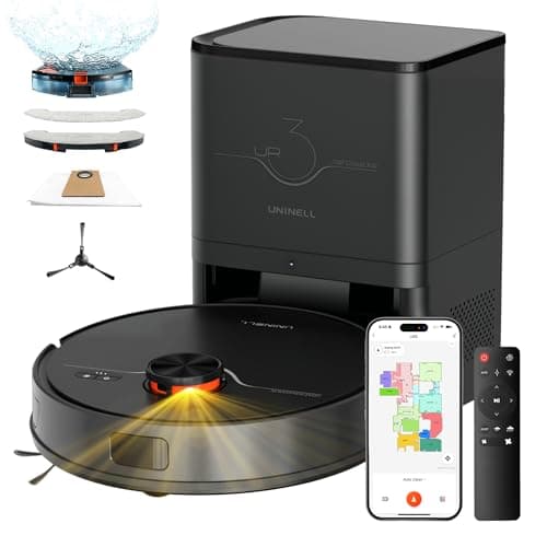 Affordable LiDAR Cleaner