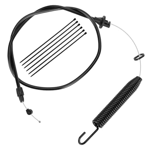 The Best Lawn Mower Deck Parts