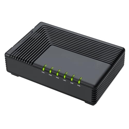 The Best VoIP Telephone Routers