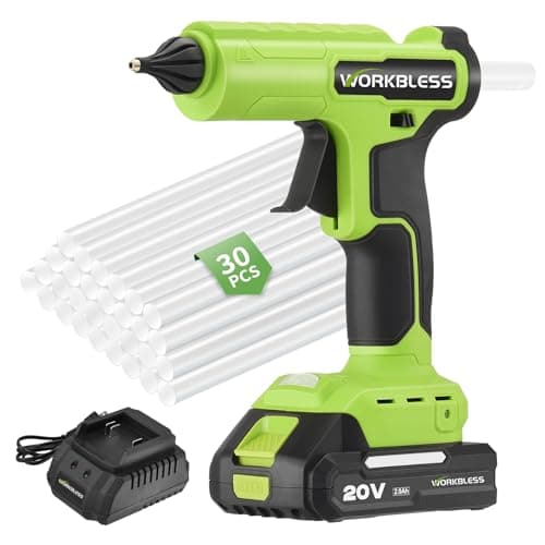 WorkBless 20V Cordless Pro