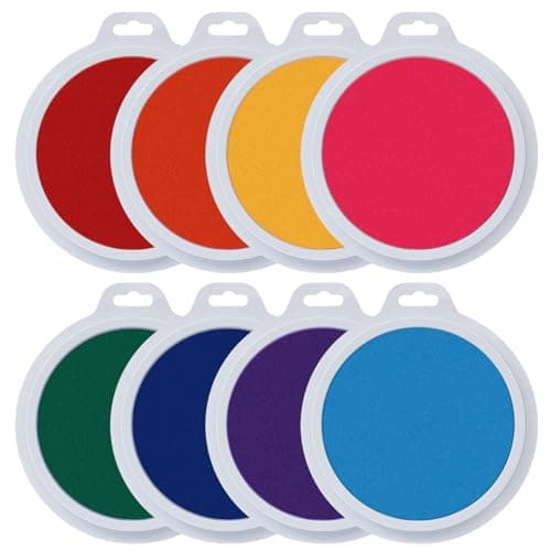 KMLYDGS 7-inch Rainbow