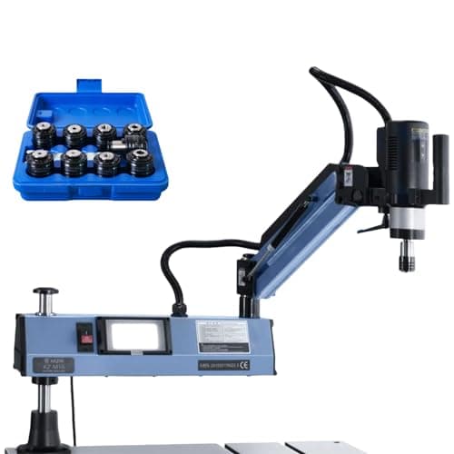 WTTTOOLS Tapping Machine