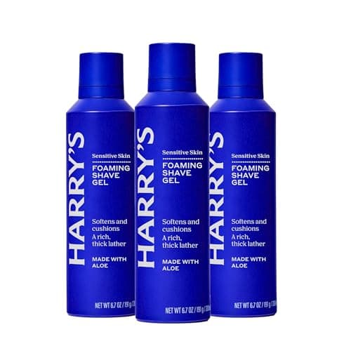 Harry's Premium Gel