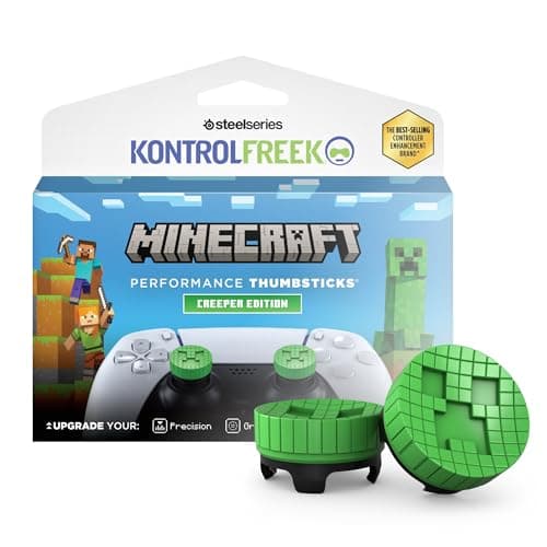 KontrolFreek Minecraft