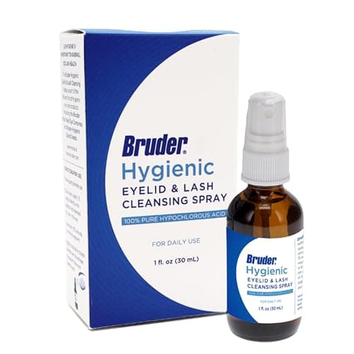 Bruder Eyelid Spray