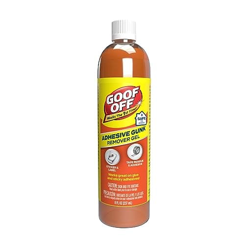 The Best Flooring Adhesive Remover
