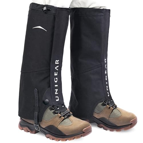 Unigear Protective Gaiters