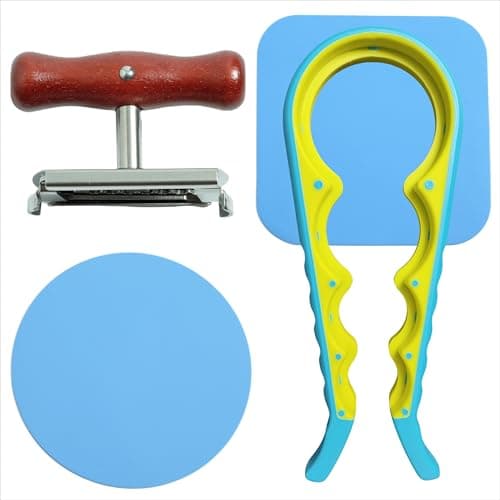 4-in-1 Jar Opener