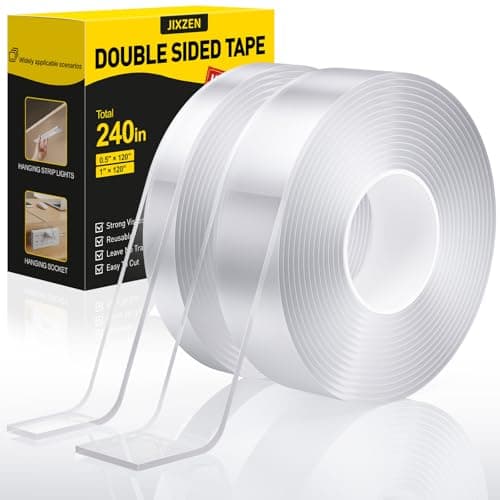 Double Roll Nano Tape