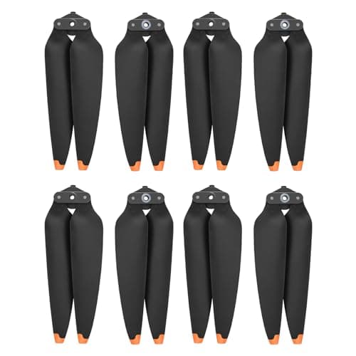BEHORSE Air 3 Blades