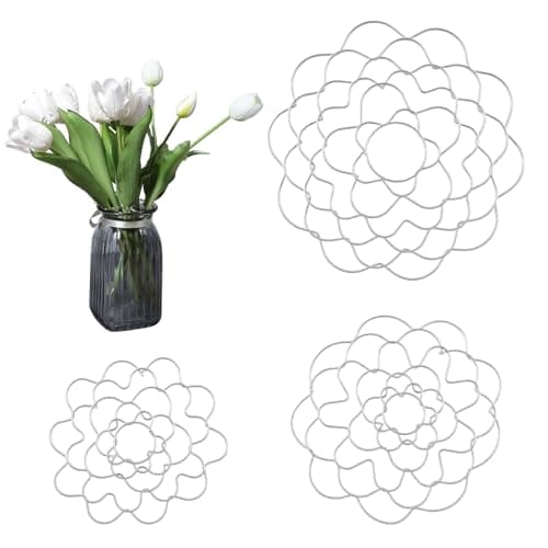 The Best Floral Frogs & Kenzans