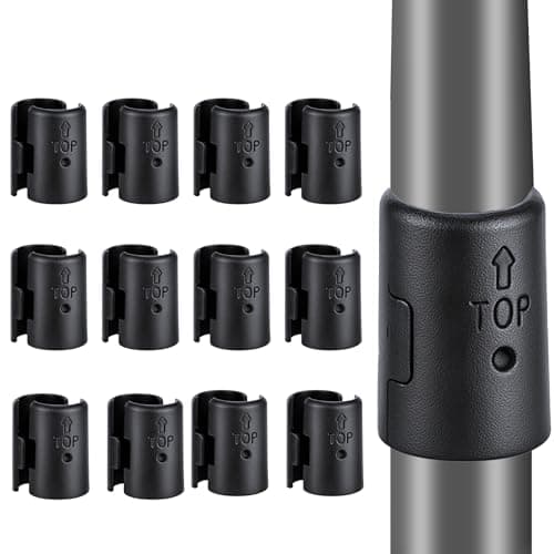 3/4" Budget Clips