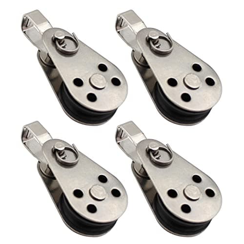 The Best Sailing Hardware