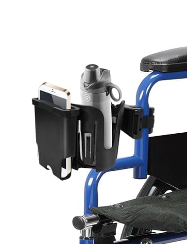 Rotating Dual-Fix Holder