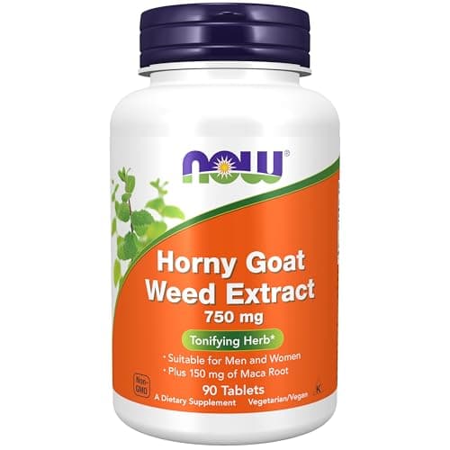 Horny Goat Weed Extract