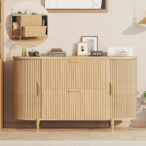 SEDETA Fluted File
