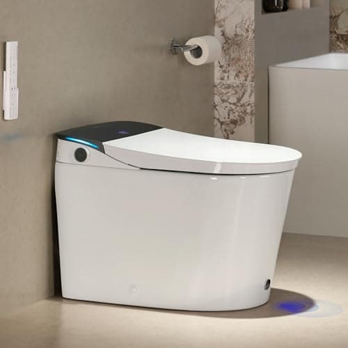 CANEST Premium Smart Toilet