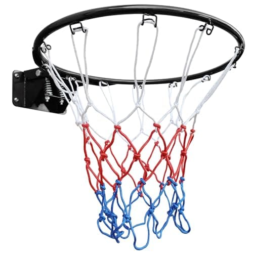 Double-Spring 18" Rim