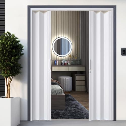 NeatiEase Premium Folding Door