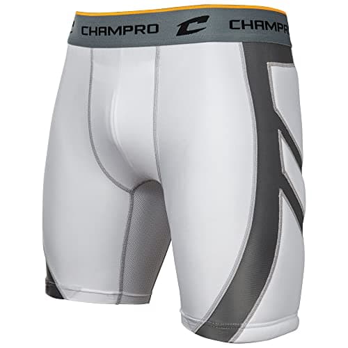 Compression Sliding Shorts