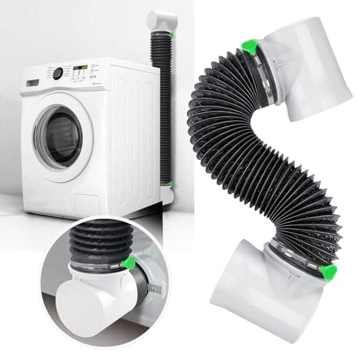 Tight-Space Vent Kit