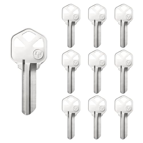 KW1 10-Pack Blanks