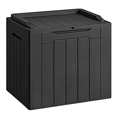 The Best Deck Boxes