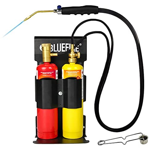 Oxypropane Cutting Kit