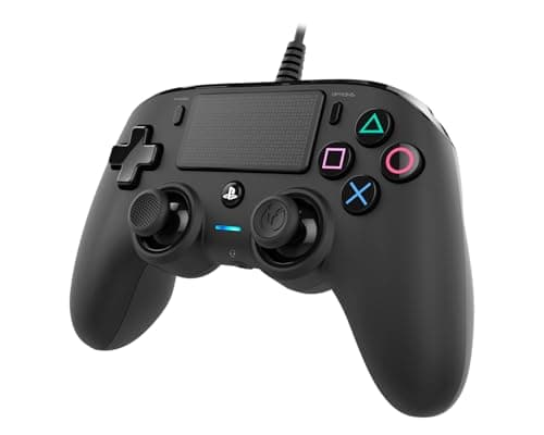 Licensed Wired Controller
