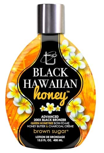 Brown Sugar Black Bronzer