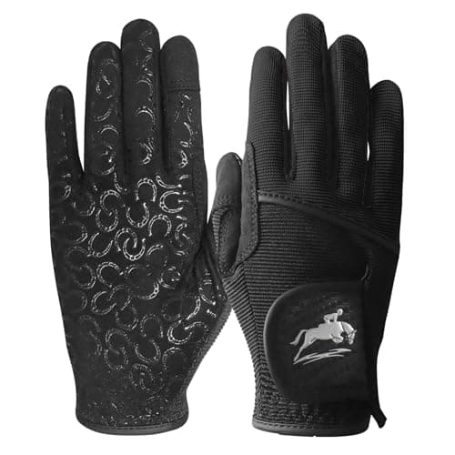 FINGER TEN Women's Gloves