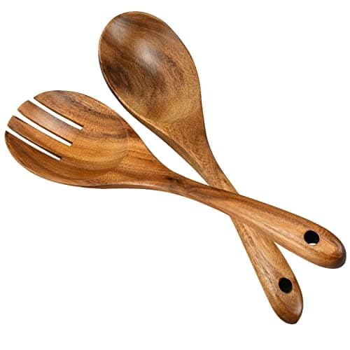 The Best Salad Servers