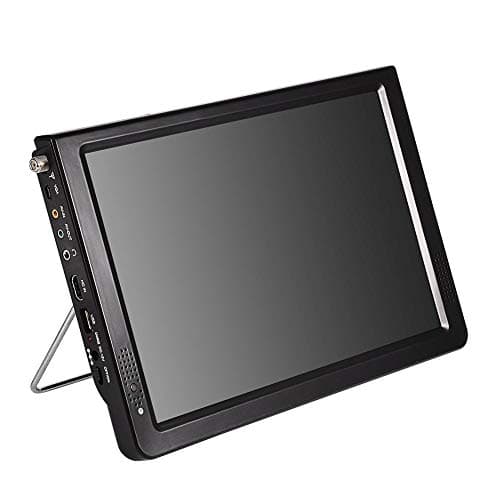 12-inch HD Media Player