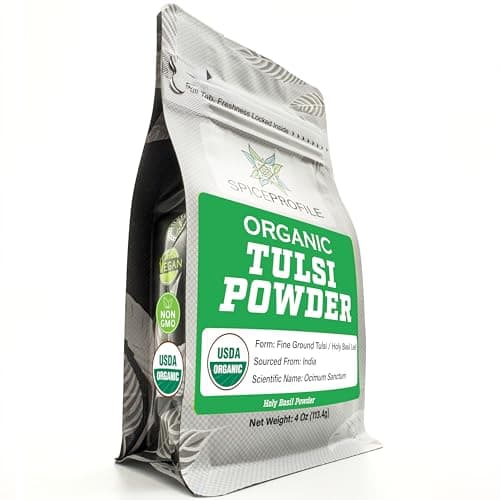 Pure Tulsi Powder