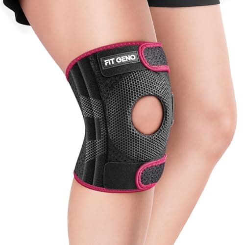 KneeXpert Stabilizer Brace