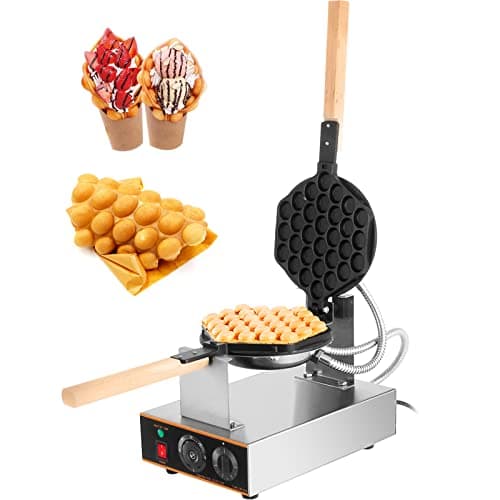 The Best Commercial Waffle Makers
